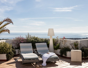 Mieszkanie na sprzedaż, Hiszpania Marbella, 1 895 854 dolar (7 564 456 zł), 411 m2, 94769551