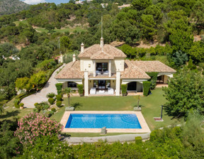 Dom na sprzedaż, Hiszpania Benahavís, 4 441 714 dolar (17 500 355 zł), 558 m2, 95177113