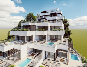 Mieszkanie na sprzedaż, Hiszpania Benalmadena, 482 089 dolar (1 923 533 zł), 128,13 m2, 92850860