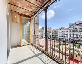 Mieszkanie na sprzedaż, Hiszpania Barcelona, Barcelona C. del Consell de Cent, 362, 08009 Barcelona, Spain, 1 250 195 dolar (5 113 299 zł), 120 m2, 99505108