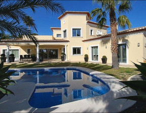 Dom na sprzedaż, Hiszpania Benissa, 1 463 028 dolar (5 896 002 zł), 468 m2, 88068810