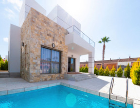 Dom na sprzedaż, Hiszpania Los Alcázares, 593 673 dolar (2 339 072 zł), 194 m2, 88068860