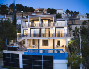 Dom na sprzedaż, Hiszpania Altea, 2 655 124 dolar (10 700 151 zł), 355 m2, 88830073