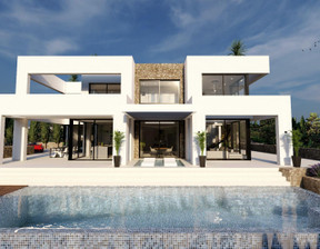 Dom na sprzedaż, Hiszpania Benissa, 2 275 821 dolar (9 171 558 zł), 251 m2, 96469217