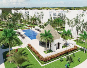 Mieszkanie na sprzedaż, Meksyk Playa Del Carmen Calle 65 Norte, 128 627 dolar (527 370 zł), 84 m2, 96600797