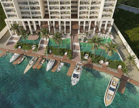 Mieszkanie na sprzedaż, Meksyk Cancún Unnamed Road, 727 789 dolar (3 042 158 zł), 135 m2, 99033388