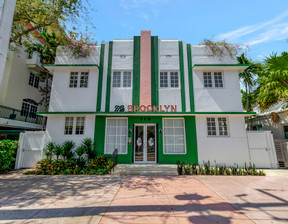 Komercyjne na sprzedaż, Usa Miami Beach 320 Euclid Avenue, 8 000 000 dolar (30 640 000 zł), 929,03 m2, 88855913