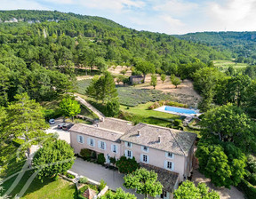 Dom na sprzedaż, Francja Saignon, 4 156 783 dolar (17 375 351 zł), 692 m2, 90601016