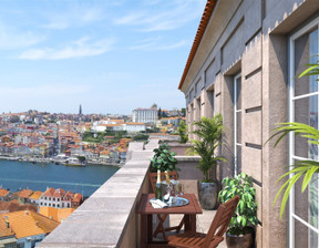 Mieszkanie na sprzedaż, Portugalia Vila Nova De Gaia Porto, Vila Nova de Gaia, Santa Marinha e São Pedro da Afurada, Portug, 625 748 dolar (2 521 765 zł), 82,8 m2, 88954904