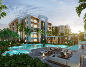 Kawalerka na sprzedaż, Dominikana Punta Cana Vista Cana Boulevard, 140 300 dolar (538 752 zł), 59 m2, 98871403