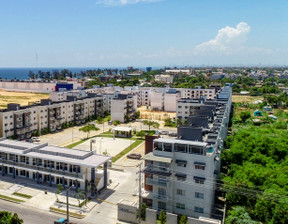 Mieszkanie na sprzedaż, Dominikana Santo Domingo De Guzmán ,  Santo Domingo Este Autopista Las Americas, 80 000 dolar (321 600 zł), 76 m2, 101573311