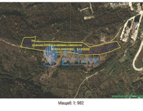 Działka na sprzedaż, Bułgaria Велико Търново/veliko-Tarnovo Бузлуджа/Buzludja, 2 916 753 dolar (12 192 027 zł), 17 855 m2, 98083989