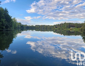 Działka na sprzedaż, Francja Saint-Benoît-Sur-Loire, 28 488 dolar (116 516 zł), 5091 m2, 100627608