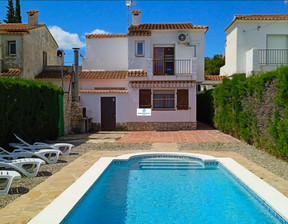 Dom na sprzedaż, Hiszpania Tarragona, 281 670 dolar (1 109 779 zł), 120 m2, 94673398
