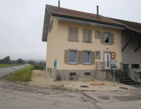 Mieszkanie na sprzedaż, Szwajcaria Avenches 1 Le Bey, 753 498 dolar (3 081 807 zł), 140 m2, 101646614