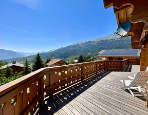 Dom na sprzedaż, Szwajcaria Crans-Montana Route du Cachiblio , 3 596 374 dolar (14 457 423 zł), 301 m2, 94086867