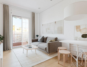 Mieszkanie na sprzedaż, Hiszpania Barcelona, 501 100 dolar (2 029 454 zł), 85 m2, 96291650
