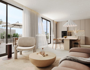 Mieszkanie na sprzedaż, Hiszpania Baleares, Palma De Mallorca, 1 354 181 dolar (5 335 474 zł), 196 m2, 91205731