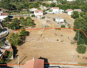 Działka na sprzedaż, Portugalia Trancoso UF DE TRANCOSO (SÃO PEDRO E SANTA MARIA) E SOUTO MAIOR, 43 209 dolar (165 921 zł), 2750 m2, 92730220