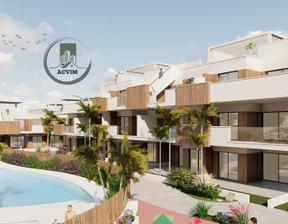 Mieszkanie na sprzedaż, Hiszpania Pilar De La Horadada 03190, 254 950 dolar (1 017 250 zł), 60,51 m2, 90183936