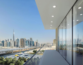 Kawalerka na sprzedaż, Zjednoczone Emiraty Arabskie Dubai Capital Golden Tower, 409 461 dolar (1 576 425 zł), 68 m2, 99382876