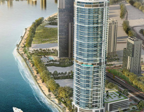 Mieszkanie na sprzedaż, Zjednoczone Emiraty Arabskie Dubai Dubai Maritime City, 696 591 dolar (2 681 875 zł), 111 m2, 90444196