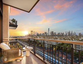 Mieszkanie na sprzedaż, Zjednoczone Emiraty Arabskie Dubai Al Furjan, 308 753 dolar (1 244 276 zł), 77 m2, 92614399