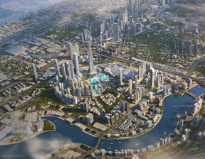 Kawalerka na sprzedaż, Zjednoczone Emiraty Arabskie Dubai 57WG+W2H - Downtown Dubai - Dubai - United Arab Emirates, 826 612 dolar (3 182 456 zł), 98 m2, 92904548