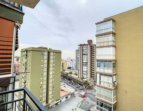 Mieszkanie na sprzedaż, Hiszpania Málaga, 104 444 dolar (416 733 zł), 24 m2, 96059352