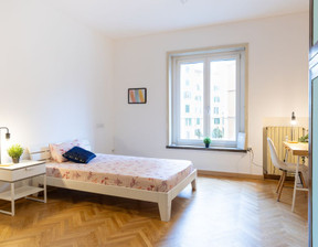 Mieszkanie do wynajęcia, Włochy Milan Via Tertulliano, 899 dolar (3588 zł), 16 m2, 95596106