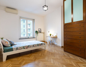 Mieszkanie do wynajęcia, Włochy Milan Via Tertulliano, 908 dolar (3579 zł), 16 m2, 95596127