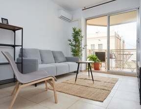 Mieszkanie do wynajęcia, Hiszpania Barcelona Carrer Gran de Gràcia, 2706 dolar (10 472 zł), 70 m2, 92702025