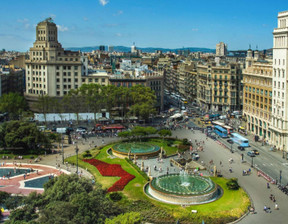 Kawalerka na sprzedaż, Hiszpania Barcelona Ronda de la Universitat, 675 137 dolar (2 700 547 zł), 50 m2, 104684009