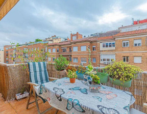 Mieszkanie na sprzedaż, Hiszpania Barcelona Plaça de Sant Gregori Taumaturg, 1 285 859 dolar (4 950 559 zł), 160 m2, 98751773