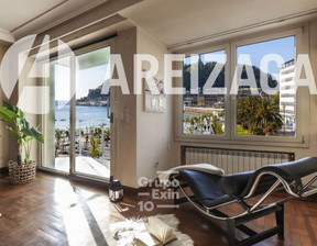 Mieszkanie na sprzedaż, Hiszpania Gipuzkoa, Donostia - San Sebastián Centro, 2 018 922 dolar (8 136 255 zł), 165 m2, 89416544