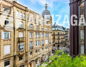 Mieszkanie na sprzedaż, Hiszpania Gipuzkoa, Donostia - San Sebastián Centro, 904 437 dolar (3 699 146 zł), 95 m2, 94628709