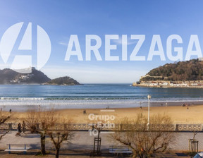 Mieszkanie na sprzedaż, Hiszpania Gipuzkoa, Donostia - San Sebastián Centro, 2 850 346 dolar (11 914 446 zł), 170 m2, 96693594