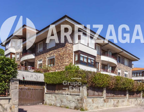 Mieszkanie na sprzedaż, Hiszpania Gipuzkoa, Donostia - San Sebastián Aiete - Miramon, 794 808 dolar (3 322 297 zł), 130 m2, 97617421