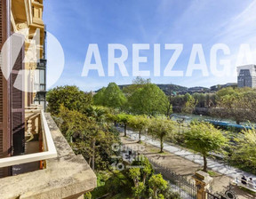 Mieszkanie na sprzedaż, Hiszpania Gipuzkoa, Donostia - San Sebastián Centro, 3 459 774 dolar (13 942 888 zł), 256 m2, 98162925