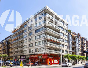 Mieszkanie na sprzedaż, Hiszpania Gipuzkoa, Donostia - San Sebastián Gros, 871 548 dolar (3 643 071 zł), 131 m2, 99345496