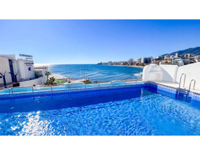 Mieszkanie na sprzedaż, Hiszpania Benalmadena Madeira , 540 589 dolar (2 173 168 zł), 140 m2, 94795351