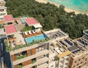 Mieszkanie na sprzedaż, Meksyk Playa Del Carmen 73 Calle 52 Nte, 215 219 dolar (826 443 zł), 54,8 m2, 97604311