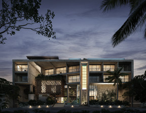 Mieszkanie na sprzedaż, Meksyk Tulum 6G4W+6R, 77760 Tulum, Quintana Roo, Mexico, 436 456 dolar (1 758 918 zł), 144 m2, 93571530