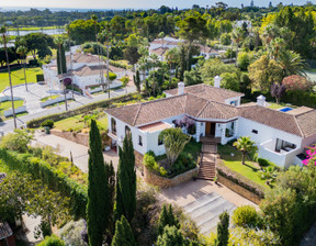 Dom na sprzedaż, Hiszpania Cádiz, Sotogrande, 3 702 293 dolar (15 142 380 zł), 656,1 m2, 99502818