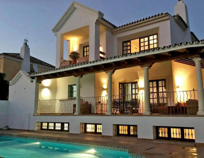 Dom na sprzedaż, Hiszpania Málaga, Marbella, 1 566 859 dolar (6 408 453 zł), 388 m2, 101574387