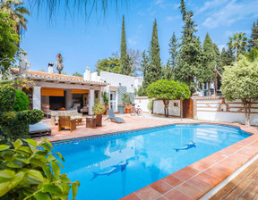 Dom na sprzedaż, Hiszpania Málaga, Marbella, 1 266 177 dolar (5 178 663 zł), 299 m2, 101517066