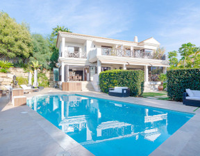 Dom na sprzedaż, Hiszpania Málaga, Marbella, 2 574 351 dolar (10 554 841 zł), 429 m2, 102005318