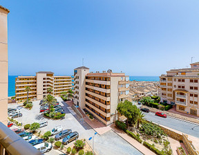 Kawalerka na sprzedaż, Hiszpania Torrevieja, 91 554 dolar (351 566 zł), 38 m2, 90842930