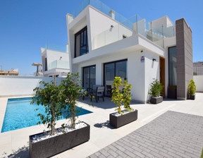Dom na sprzedaż, Hiszpania Los Montesinos, 387 096 dolar (1 559 998 zł), 112 m2, 90843531