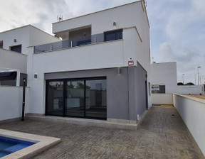 Dom na sprzedaż, Hiszpania Orihuela, 379 062 dolar (1 527 622 zł), 110 m2, 90843532